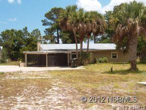 659 Angelia Dr., Oak Hill, FL 32759