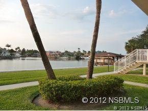 335 N Causeway #H-4, New Smyrna Beach, FL 32169