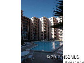 4141 S Atlantic Ave. #607, New Smyrna Beach, FL 32169