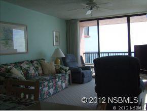 4141 S Atlantic Ave. #607, New Smyrna Beach, FL 32169