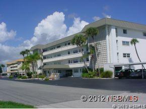 325 N Causeway 201 #E201, New Smyrna Beach, FL 32169