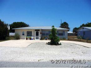 810 E 7th Ave., New Smyrna Beach, FL 32169