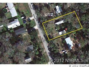 1478 Elizabeth St., New Smyrna Beach, FL 32168