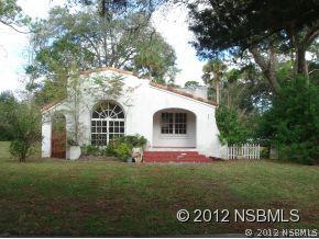 550 Ridge Blvd., South Daytona, FL 32119