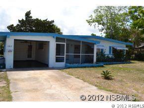 1512 Monroe Dr., Edgewater, FL 32132