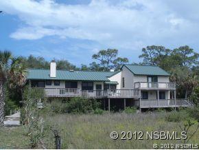 2950 Sunset Dr., New Smyrna Beach, FL 32168