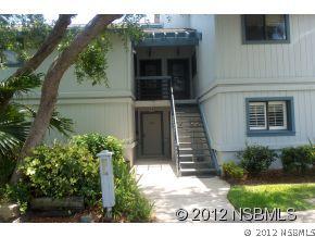 4405 Sea Mist Dr. #118, New Smyrna Beach, FL 32169
