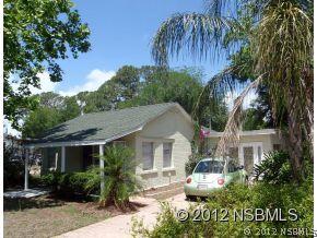 115 E Turgot Ave., Edgewater, FL 32132