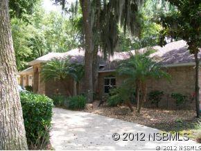 1716 Mango Tree Dr., Edgewater, FL 32132