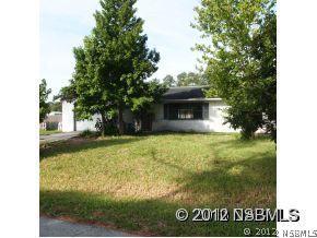 3418 Woodland Dr., Edgewater, FL 32141