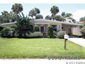 207 Condict Dr., New Smyrna Beach, FL 32169