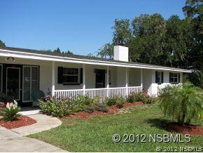 125 Neptune Dr., Edgewater, FL 32132