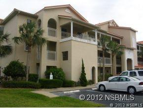 445 Bouchelle Dr. #302, New Smyrna Beach, FL 32169