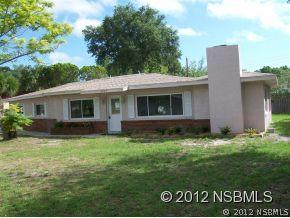 2027 Royal Palm Dr., Edgewater, FL 32141