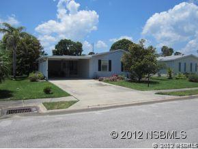 514 Portside Ln., Edgewater, FL 32141
