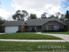 804 Smokerise Blvd., Port Orange, FL 32127