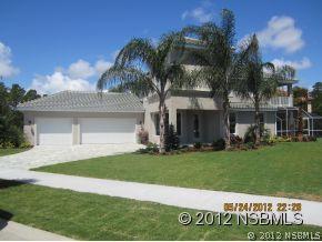 2811 Casanova Ct., New Smyrna Beach, FL 32168