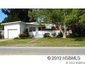 1513 Derbyshire Rd., Holly Hill, FL 32117