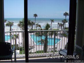 2401 S Atlantic Ave. #A303, New Smyrna Beach, FL 32169