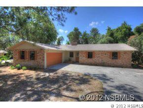 156 Slash Pine Ct., New Smyrna Beach, FL 32168