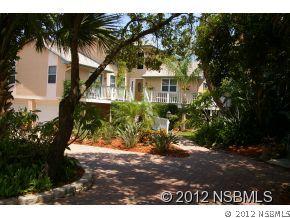 109 Ocean Dr., New Smyrna Beach, FL 32169