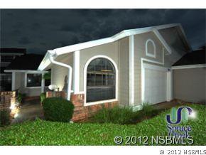 2021 Cornell Pl. #11, Port Orange, FL 32128