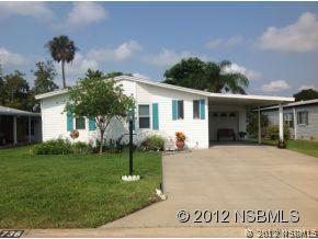 736 Navigators Way, Edgewater, FL 32141