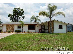 2712 Queen Palm Dr., Edgewater, FL 32141