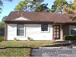 1120 Fairvilla Dr., New Smyrna Beach, FL 32168