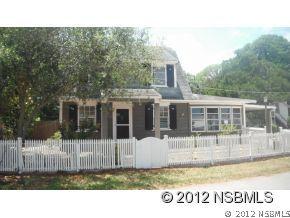 204 S Park Pl., Edgewater, FL 32132