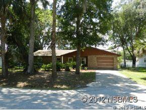 2114 Queen Palm Dr., Edgewater, FL 32141