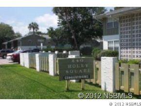 840 Center Ave. #10, Holly Hill, FL 32117