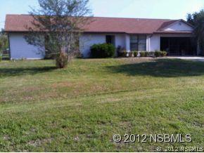 3132 Sabal Palm Dr., Edgewater, FL 32141