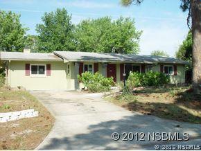 2607 Travelers Palm Dr., Edgewater, FL 32141