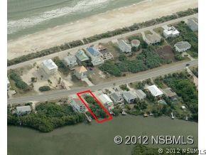 Turtlemound Rd., New Smyrna Beach, FL 32169