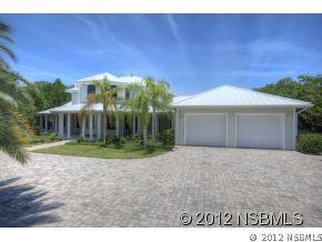 101 Ocean Ave., New Smyrna Beach, FL 32169