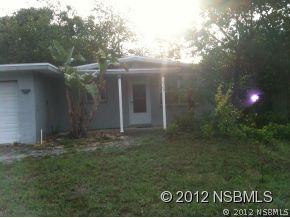 4749 S Peninsula Dr., Ponce Inlet, FL 32127