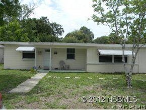 302 Flagler Ave., Edgewater, FL 32132