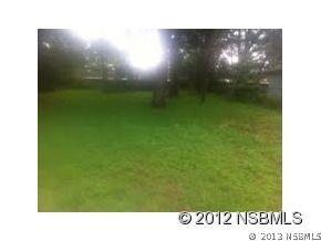 Royal Palm Dr., Edgewater, FL 32141