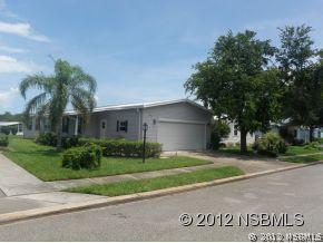 621 Portside Ln., Edgewater, FL 32141