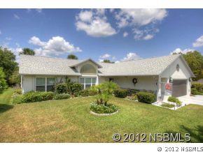 318 Pine Breeze Dr., Edgewater, FL 32141
