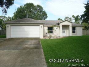 3030 Yule Tree Dr., Edgewater, FL 32141