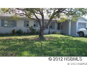 511 S Old County Rd., Edgewater, FL 32132