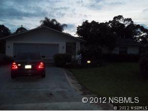 3420 Unity Tree Dr., Edgewater, FL 32141