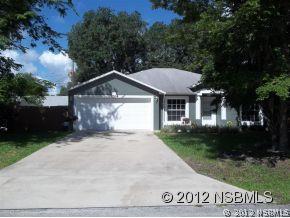 3204 Mango Tree Dr., Edgewater, FL 32141