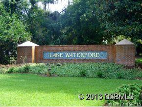 Traymore Ct., New Smyrna Beach, FL 32168