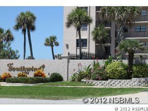 5499 S Atlantic Ave. #701, New Smyrna Beach, FL 32169