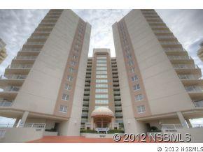 2967 S Atlantic Ave. #606, Daytona Beach Shores, FL 32118