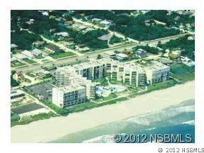 2401 S Atlantic Ave. #306E, New Smyrna Beach, FL 32169