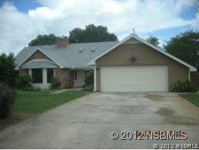 123 Sea St., New Smyrna Beach, FL 32168